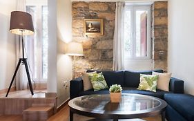 Luxurious Art Apartments